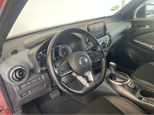 Nissan Juke DIG-T 84 kW (114 CV) DCT 7 Vel. Tekna  - Foto 2