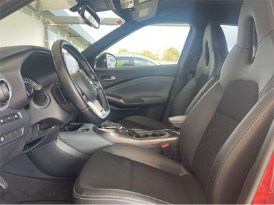 Nissan Juke DIG-T 84 kW (114 CV) DCT 7 Vel. Tekna