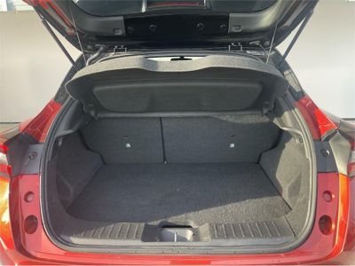 Nissan Juke DIG-T 84 kW (114 CV) DCT 7 Vel. Tekna