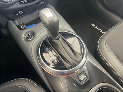 Nissan Juke DIG-T 84 kW (114 CV) DCT 7 Vel. Tekna