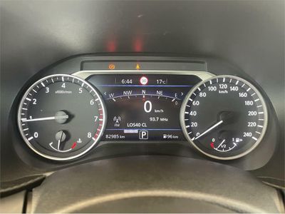 Nissan Juke DIG-T 84 kW (114 CV) DCT 7 Vel. Tekna