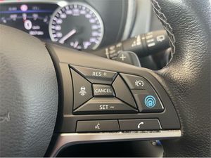 Nissan Juke DIG-T 84 kW (114 CV) DCT 7 Vel. Tekna  - Foto 2