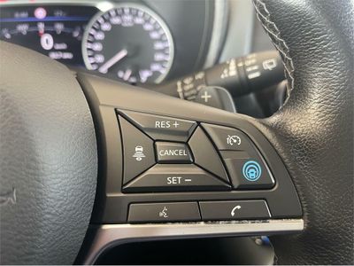 Nissan Juke DIG-T 84 kW (114 CV) DCT 7 Vel. Tekna