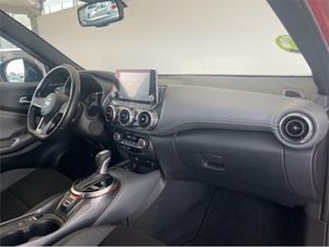 Nissan Juke DIG-T 84 kW (114 CV) DCT 7 Vel. Tekna  - Foto 2