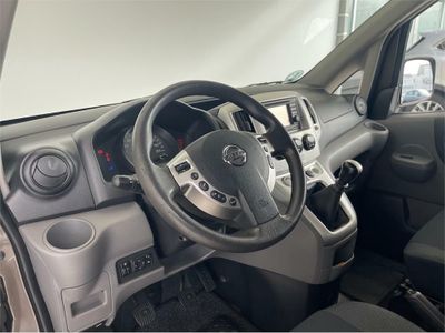Nissan NV200 1.5dCi 110CV 7 Plazas