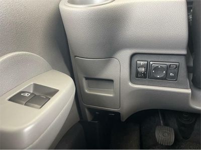 Nissan NV200 1.5dCi 110CV 7 Plazas