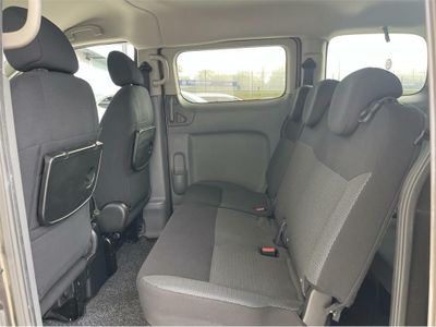 Nissan NV200 1.5dCi 110CV 7 Plazas