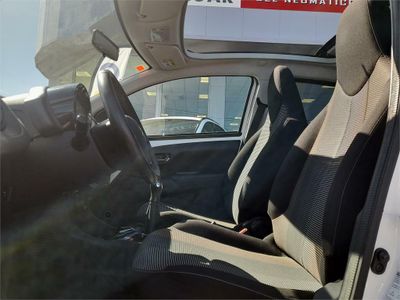 Peugeot 108 Top! Allure 1.2 PureTech 60KW (82CV)