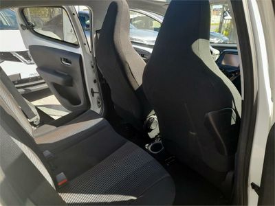 Peugeot 108 Top! Allure 1.2 PureTech 60KW (82CV)
