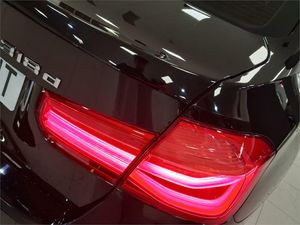 BMW Serie 3 318dA Business  - Foto 2