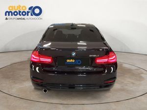BMW Serie 3 318dA Business  - Foto 2