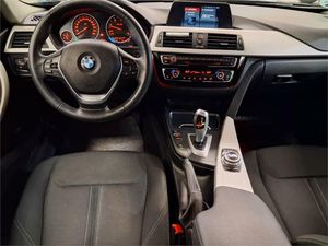 BMW Serie 3 318dA Business  - Foto 2
