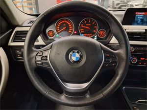 BMW Serie 3 318dA Business  - Foto 2