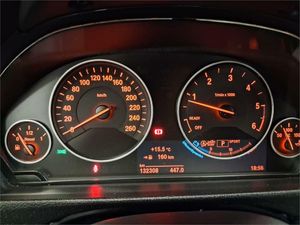 BMW Serie 3 318dA Business  - Foto 2