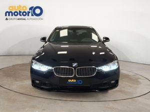 BMW Serie 3 318dA Business  - Foto 2