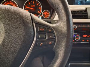 BMW Serie 3 318dA Business  - Foto 2