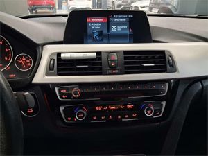BMW Serie 3 318dA Business  - Foto 2