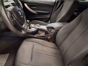BMW Serie 3 318dA Business  - Foto 2