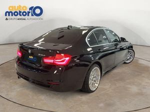 BMW Serie 3 318dA Business  - Foto 2