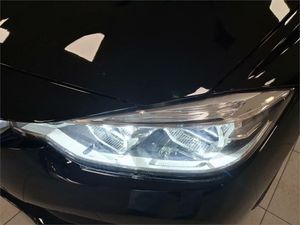 BMW Serie 3 318dA Business  - Foto 2