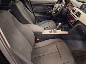 BMW Serie 3 318dA Business  - Foto 2