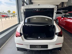 Mercedes CLA 200 D DCT  - Foto 2