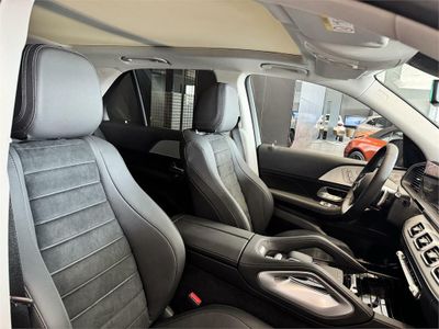 Mercedes Clase GLE 300 d 4MATIC