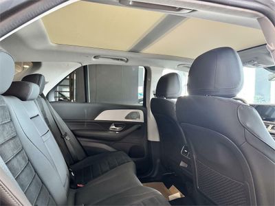 Mercedes Clase GLE 300 d 4MATIC