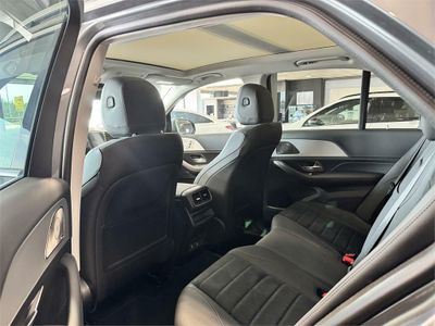 Mercedes Clase GLE 300 d 4MATIC