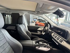 Mercedes Clase GLE 300 d 4MATIC  - Foto 2