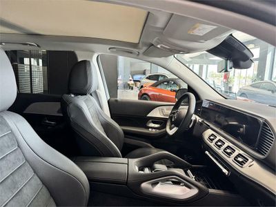 Mercedes Clase GLE 300 d 4MATIC