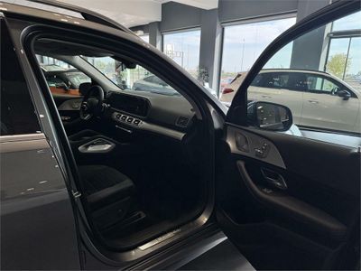 Mercedes Clase GLE 300 d 4MATIC