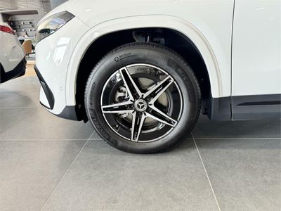 Mercedes EQA EQA 250+