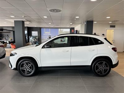 Mercedes EQA EQA 250+