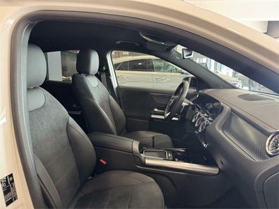 Mercedes EQA EQA 250+