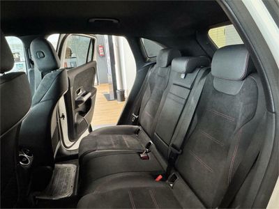 Mercedes EQA EQA 250+