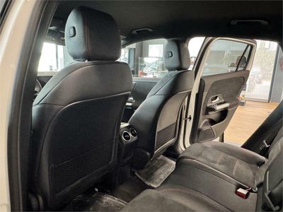 Mercedes EQA EQA 250+