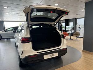 Mercedes EQA EQA 250+  - Foto 2