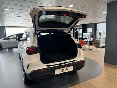 Mercedes EQA EQA 250+