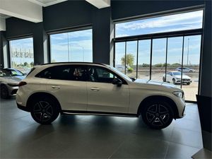 Mercedes GLC GLC 220 d 4MATIC  - Foto 2