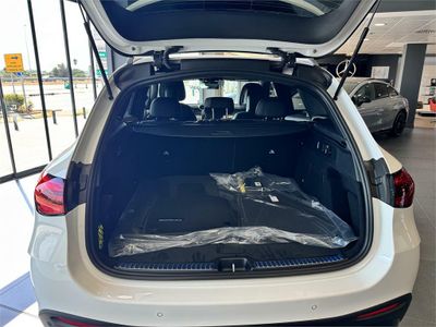 Mercedes GLC GLC 220 d 4MATIC