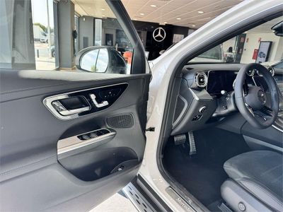 Mercedes GLC GLC 220 d 4MATIC