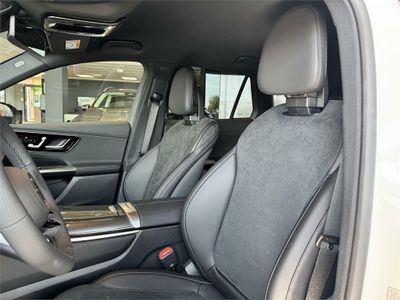 Mercedes GLC GLC 220 d 4MATIC