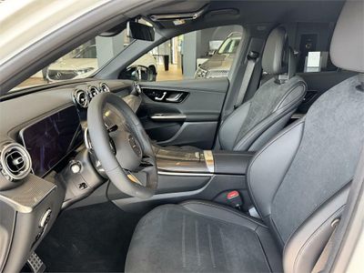 Mercedes GLC GLC 220 d 4MATIC
