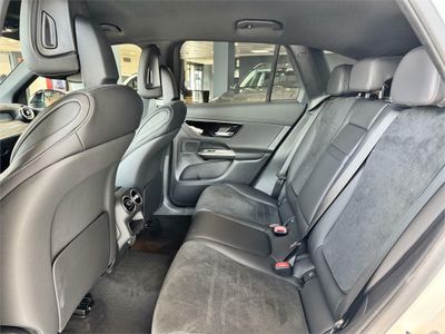 Mercedes GLC GLC 220 d 4MATIC
