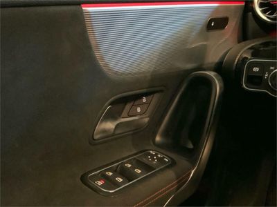 Mercedes CLA 200 D DCT