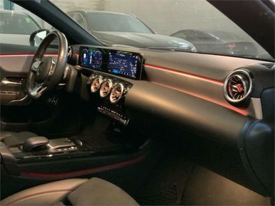 Mercedes CLA 200 D DCT