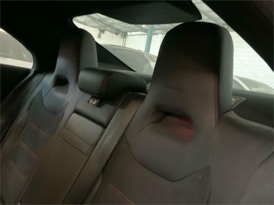 Mercedes CLA 200 D DCT