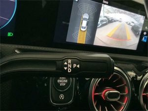 Mercedes CLA 200 D DCT  - Foto 2