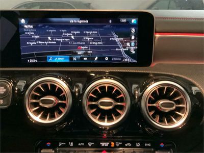 Mercedes CLA 200 D DCT